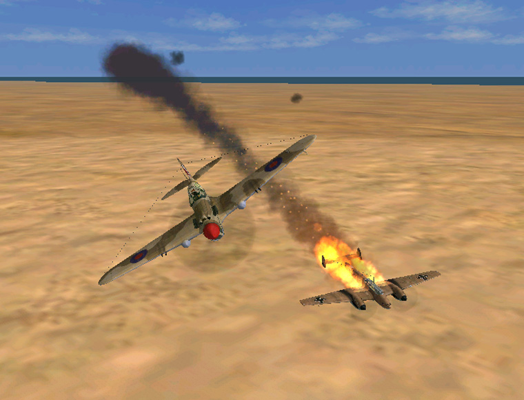 airattack 2 mission 9