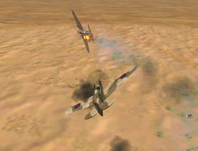 airattack 2 mission 9