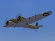 Blenheim Mk1F NF