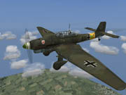 Ju87 6G+AC