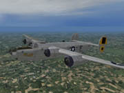 B24 Hellsadroppin