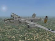 B24 Hellsadroppin